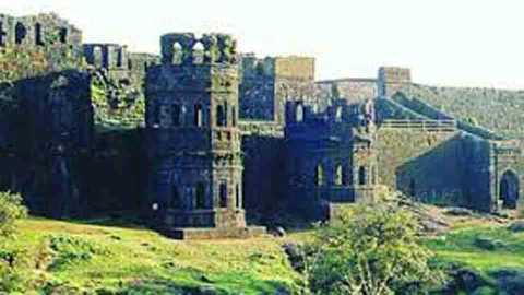 raigad conservation