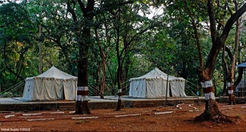 phansad reserve forest