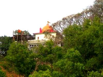 श्री दत्त मंदिर