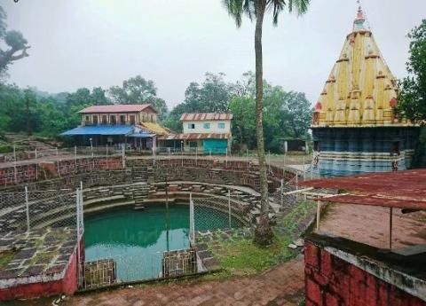 कनकेश्वर