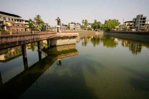 चवदार तळे