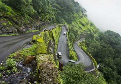 माथेरान