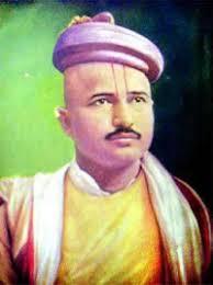 kalkarte shivram paranjape