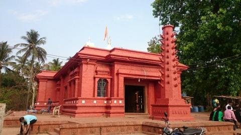 सुवर्णगणेश