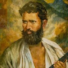 vasudev balwant fadke