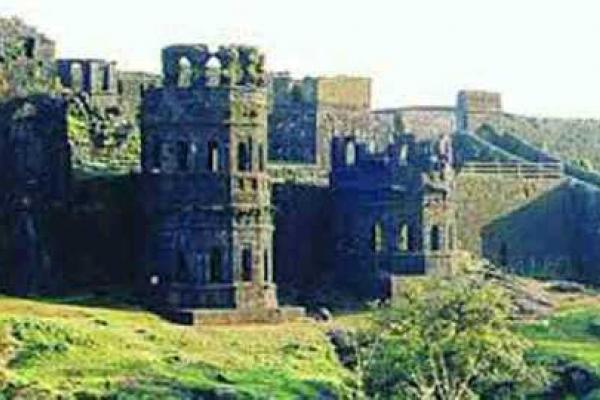 raigad conservation