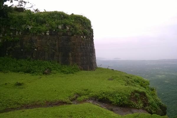 sagargad fort