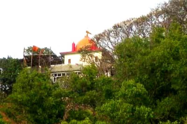 श्री दत्त मंदिर