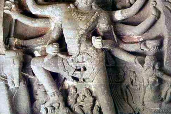 एलेफंटा