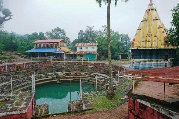 कनकेश्वर