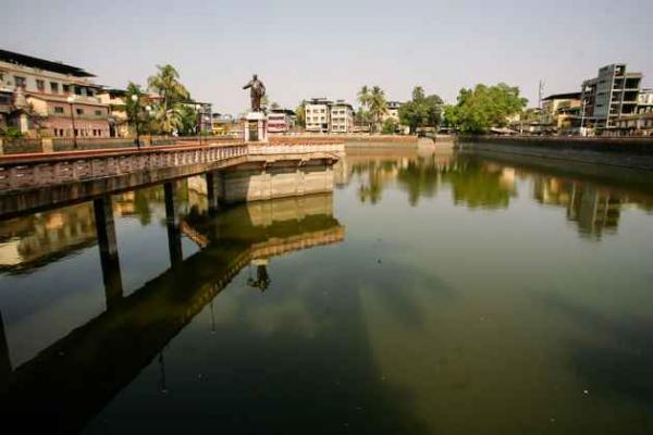 चवदार तळे