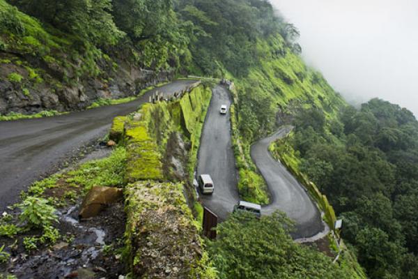 माथेरान