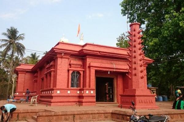 सुवर्णगणेश